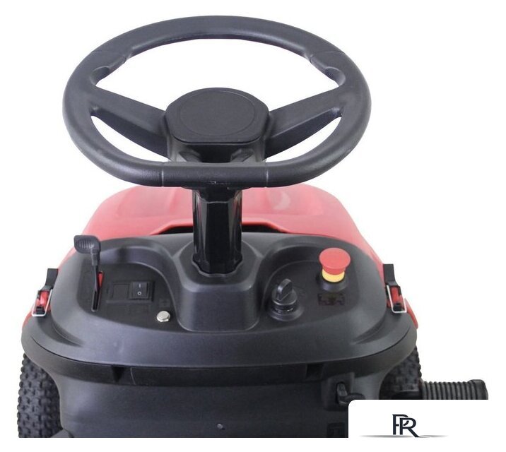 Райдер Evoline TRG 84 CH - Изображение №9 — Интернет-магазин ПроЗаказ