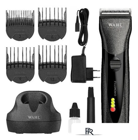 Машинка для стрижки волос Wahl ChromStyle 1871-0473 - Изображение №1 — Интернет-магазин ПроЗаказ