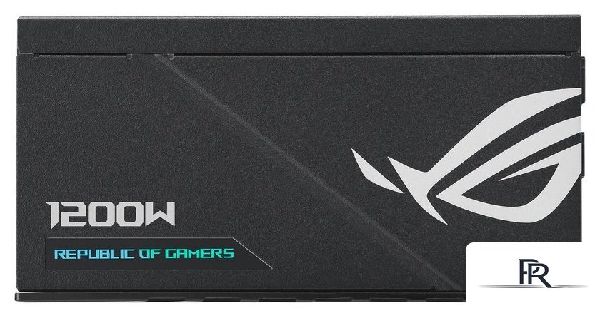 Блок питания ASUS ROG Loki SFX-L 1200W Titanium ROG-LOKI-1200T-SFX-L-GAMING - Изображение №11 — Интернет-магазин ПроЗаказ