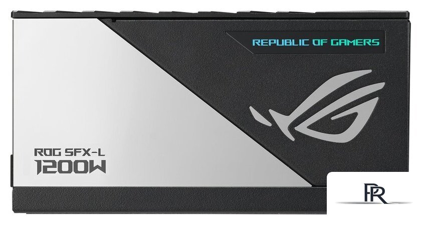 Блок питания ASUS ROG Loki SFX-L 1200W Titanium ROG-LOKI-1200T-SFX-L-GAMING - Изображение №6 — Интернет-магазин ПроЗаказ