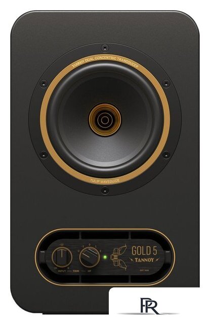 Монитор ближнего поля Tannoy Gold 5 - Изображение №1 — Интернет-магазин ПроЗаказ