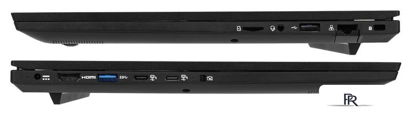 Ноутбук Rikor NINO 203.1 9ED79BA7 - Изображение №13 — Интернет-магазин ПроЗаказ