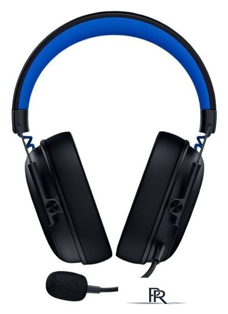 Наушники Razer BlackShark V3 X HyperSpeed (для PlayStation, черный) - Изображение №4 — Интернет-магазин ПроЗаказ