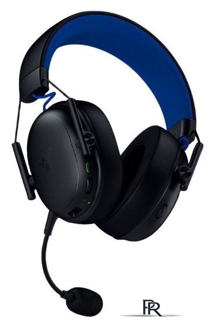 Наушники Razer BlackShark V3 X HyperSpeed (для PlayStation, черный) - Изображение №3 — Интернет-магазин ПроЗаказ
