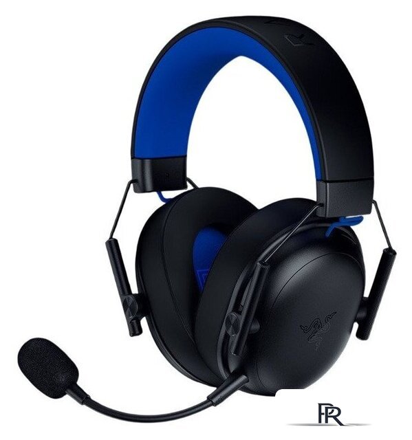 Наушники Razer BlackShark V3 X HyperSpeed (для PlayStation, черный) - Изображение №1 — Интернет-магазин ПроЗаказ