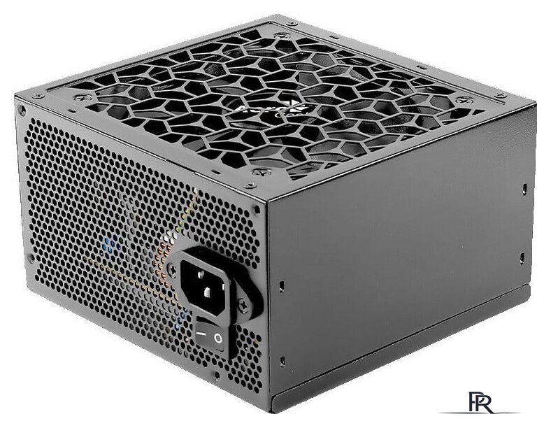 Блок питания AeroCool Aero Bronze 650W - Изображение №5 — Интернет-магазин ПроЗаказ