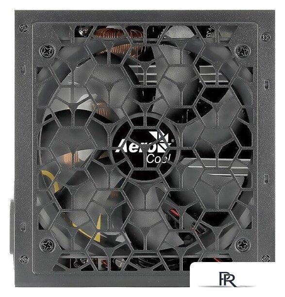 Блок питания AeroCool Aero Bronze 650W - Изображение №4 — Интернет-магазин ПроЗаказ