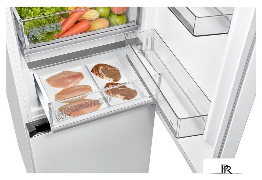 Холодильник Midea MDRB469MGF01I - Изображение №4 — Интернет-магазин ПроЗаказ