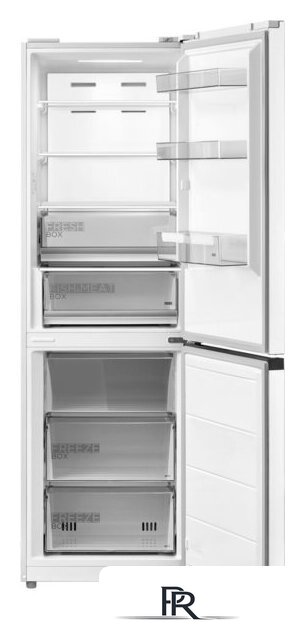 Холодильник Midea MDRB469MGF01I - Изображение №2 — Интернет-магазин ПроЗаказ