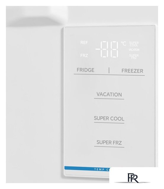 Холодильник Midea MDRB469MGF01I - Изображение №5 — Интернет-магазин ПроЗаказ