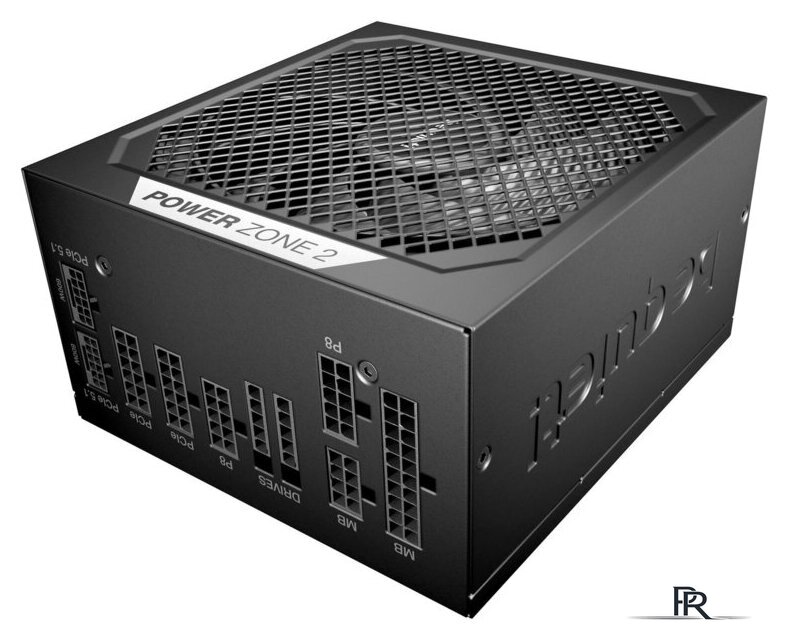 Блок питания be quiet! Power Zone 2 1200W - Изображение №5 — Интернет-магазин ПроЗаказ