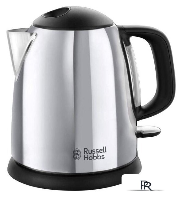 Электрический чайник Russell Hobbs 24990-70 Victory - Изображение №1 — Интернет-магазин ПроЗаказ