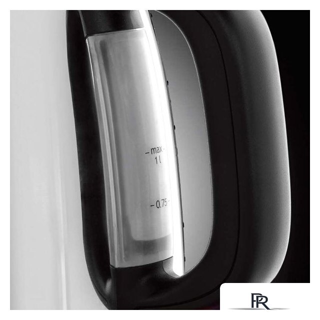 Электрический чайник Russell Hobbs 24990-70 Victory - Изображение №2 — Интернет-магазин ПроЗаказ