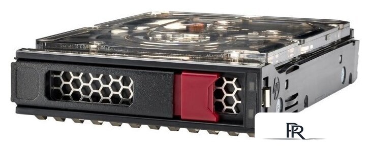 Жесткий диск HP P09163-B21 14TB - Изображение №1 — Интернет-магазин ПроЗаказ