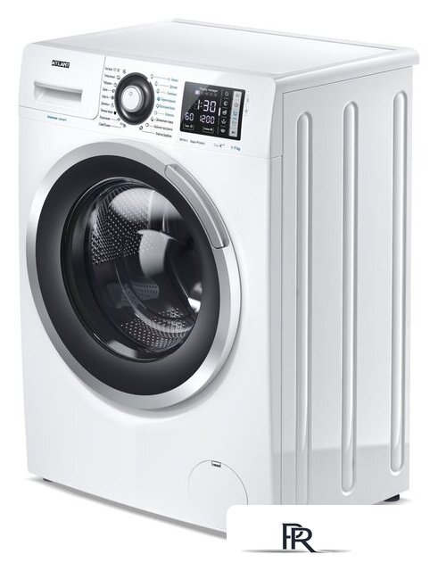 Стиральная машина ATLANT СМА 70У1214-С-01 - Изображение №7 — Интернет-магазин ПроЗаказ