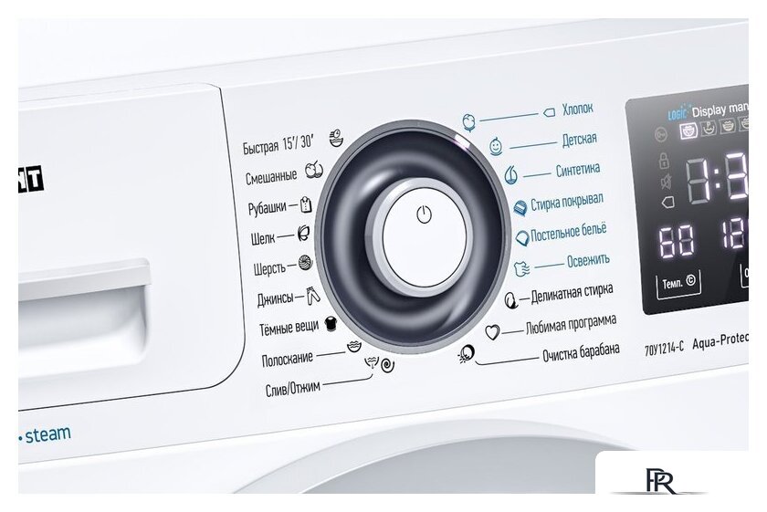 Стиральная машина ATLANT СМА 70У1214-С-01 - Изображение №15 — Интернет-магазин ПроЗаказ
