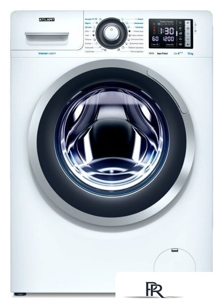 Стиральная машина ATLANT СМА 70У1214-С-01 - Изображение №2 — Интернет-магазин ПроЗаказ