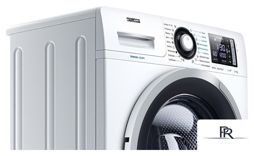 Стиральная машина ATLANT СМА 70У1214-С-01 - Изображение №14 — Интернет-магазин ПроЗаказ