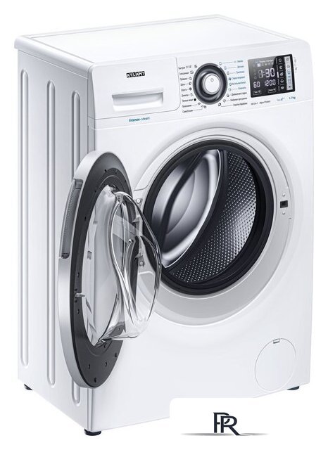 Стиральная машина ATLANT СМА 70У1214-С-01 - Изображение №9 — Интернет-магазин ПроЗаказ