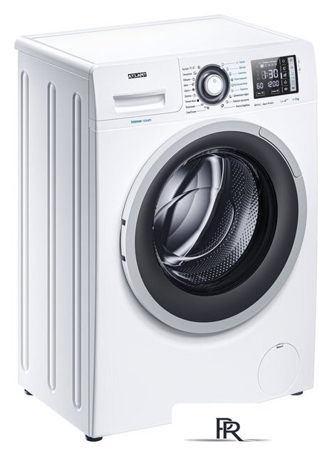 Стиральная машина ATLANT СМА 70У1214-С-01 - Изображение №5 — Интернет-магазин ПроЗаказ