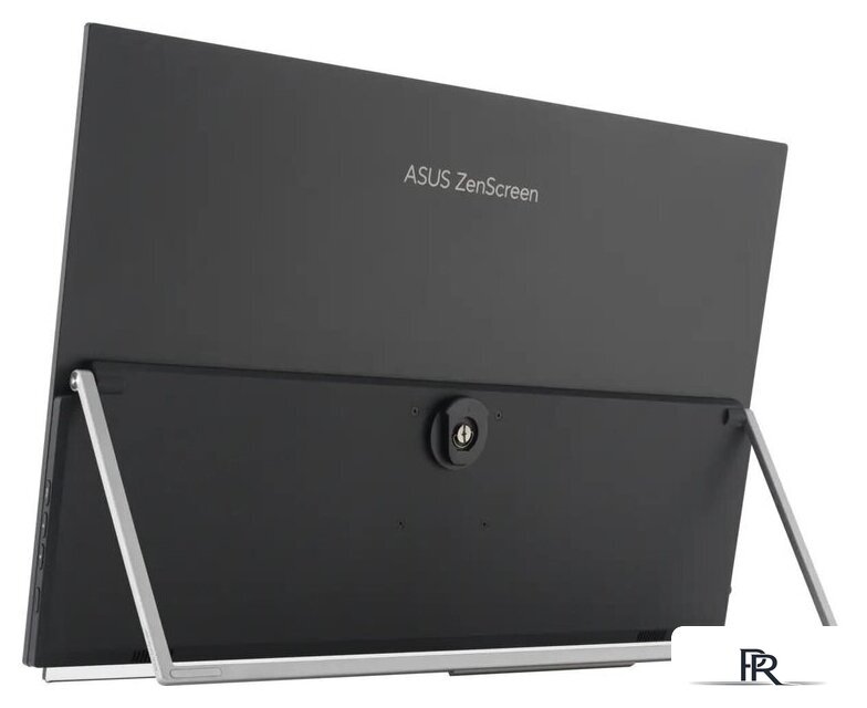 Портативный монитор ASUS ZenScreen MB27ACF - Изображение №2 — Интернет-магазин ПроЗаказ