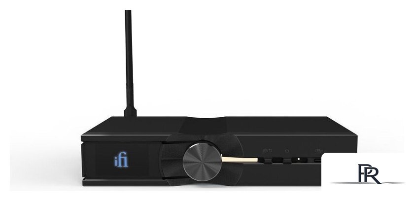 Настольный усилитель iFi audio NEO Stream 3 - Изображение №1 — Интернет-магазин ПроЗаказ