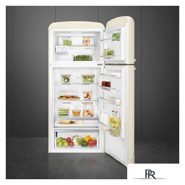 Холодильник Smeg FAB50RCR5 - Изображение №9 — Интернет-магазин ПроЗаказ