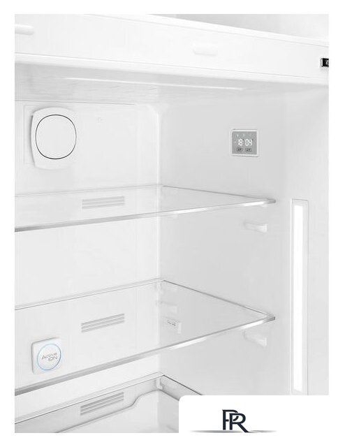 Холодильник Smeg FAB50RCR5 - Изображение №6 — Интернет-магазин ПроЗаказ
