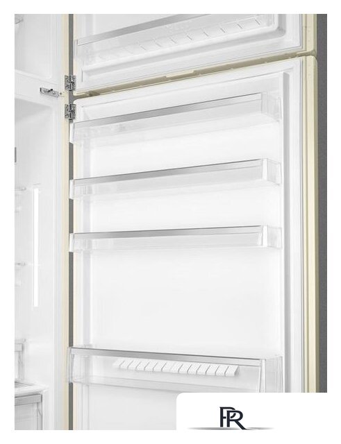 Холодильник Smeg FAB50RCR5 - Изображение №7 — Интернет-магазин ПроЗаказ