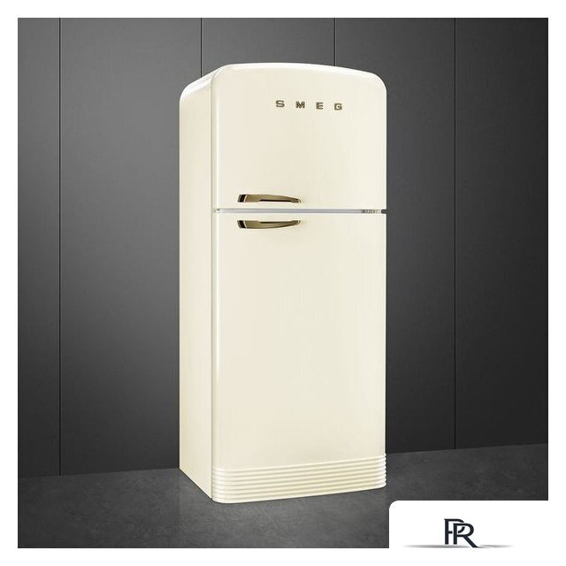 Холодильник Smeg FAB50RCR5 - Изображение №3 — Интернет-магазин ПроЗаказ