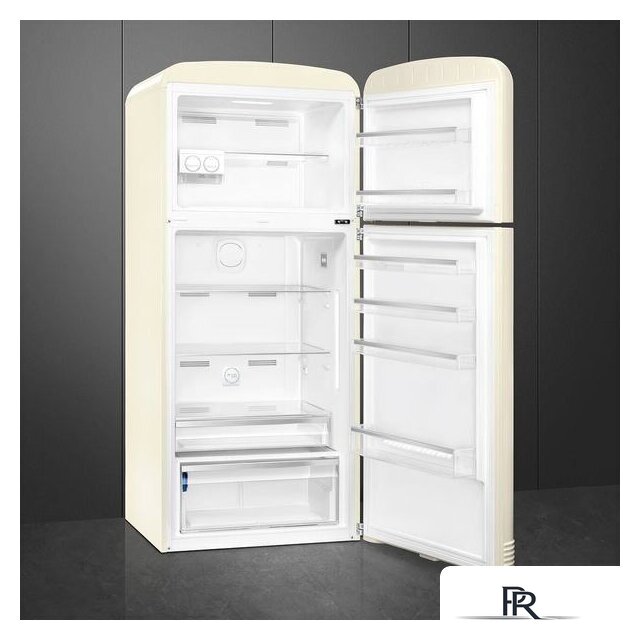 Холодильник Smeg FAB50RCR5 - Изображение №5 — Интернет-магазин ПроЗаказ