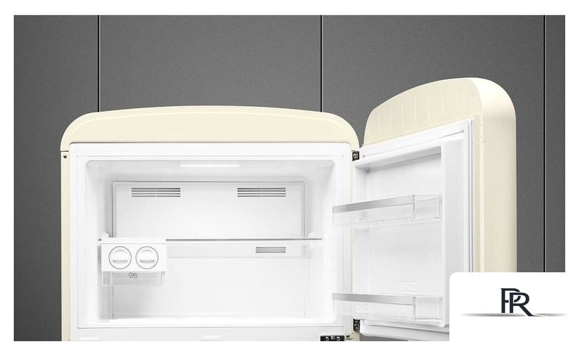 Холодильник Smeg FAB50RCR5 - Изображение №4 — Интернет-магазин ПроЗаказ