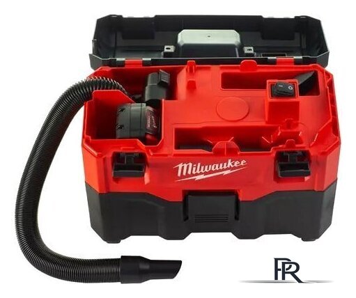 Пылесос Milwaukee M18 VC2-0 - Изображение №1 — Интернет-магазин ПроЗаказ