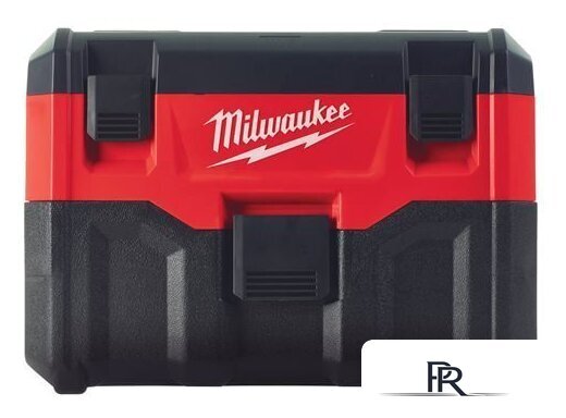 Пылесос Milwaukee M18 VC2-0 - Изображение №2 — Интернет-магазин ПроЗаказ