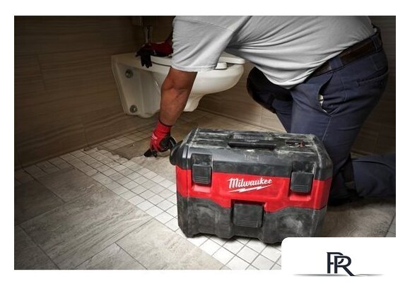 Пылесос Milwaukee M18 VC2-0 - Изображение №14 — Интернет-магазин ПроЗаказ