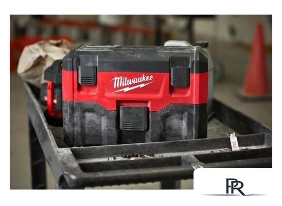 Пылесос Milwaukee M18 VC2-0 - Изображение №12 — Интернет-магазин ПроЗаказ