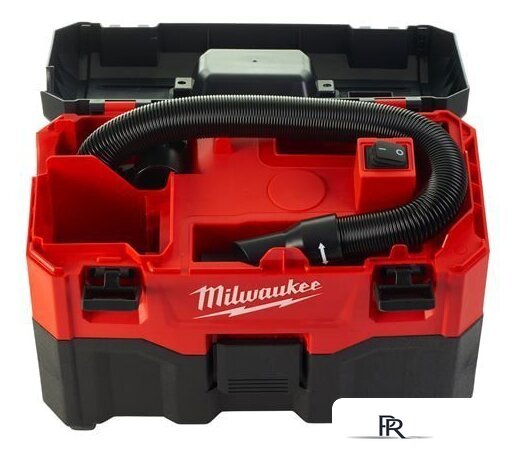 Пылесос Milwaukee M18 VC2-0 - Изображение №5 — Интернет-магазин ПроЗаказ
