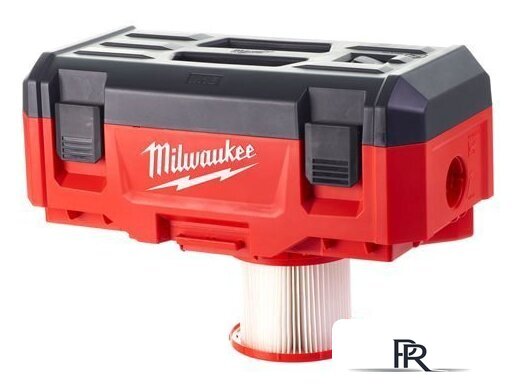 Пылесос Milwaukee M18 VC2-0 - Изображение №6 — Интернет-магазин ПроЗаказ