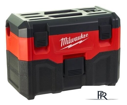 Пылесос Milwaukee M18 VC2-0 - Изображение №4 — Интернет-магазин ПроЗаказ