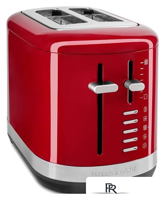 Тостер KitchenAid 5KMT2109EER - Изображение №1 — Интернет-магазин ПроЗаказ