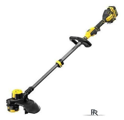 Триммер Stanley SFMCSTB933M (с 1-им АКБ) - Изображение №1 — Интернет-магазин ПроЗаказ
