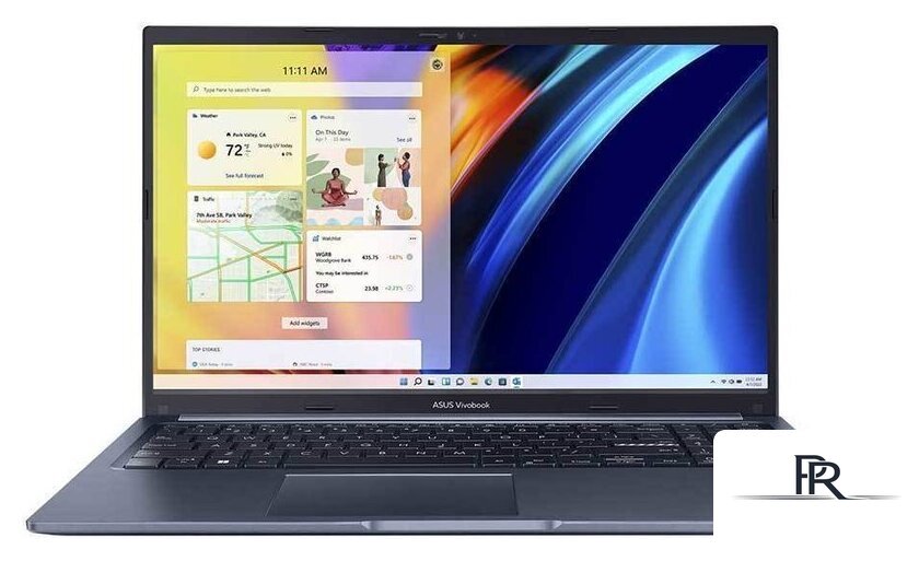 Ноутбук ASUS VivoBook 15 M1502NAQ-BQ067 90NB1841-M00810 Win 11 Pro - Изображение №1 — Интернет-магазин ПроЗаказ