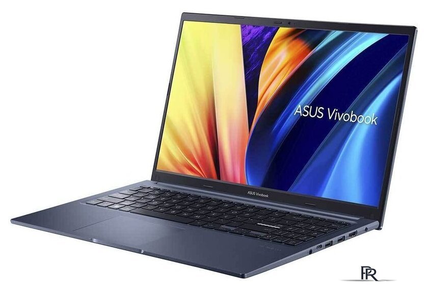 Ноутбук ASUS VivoBook 15 M1502NAQ-BQ067 90NB1841-M00810 Win 11 Pro - Изображение №2 — Интернет-магазин ПроЗаказ