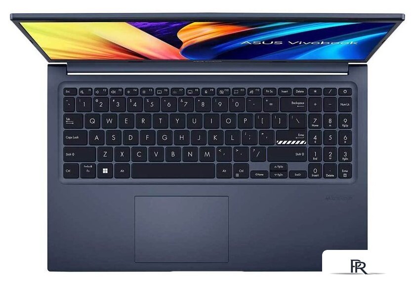 Ноутбук ASUS VivoBook 15 M1502NAQ-BQ067 90NB1841-M00810 Win 11 Pro - Изображение №3 — Интернет-магазин ПроЗаказ