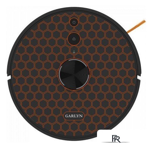 Робот-пылесос Garlyn SR-550 - Изображение №1 — Интернет-магазин ПроЗаказ