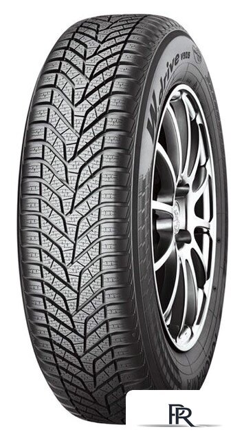 Зимние шины Yokohama W.drive V905 265/60R18 110H - Изображение №1 — Интернет-магазин ПроЗаказ