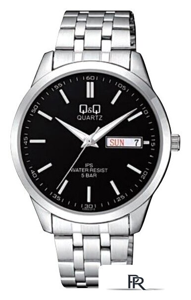 Наручные часы Q&Q CD02J212 - Изображение №1 — Интернет-магазин ПроЗаказ