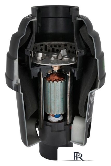 Измельчитель пищевых отходов Bone Crusher BC 1000 - Изображение №2 — Интернет-магазин ПроЗаказ