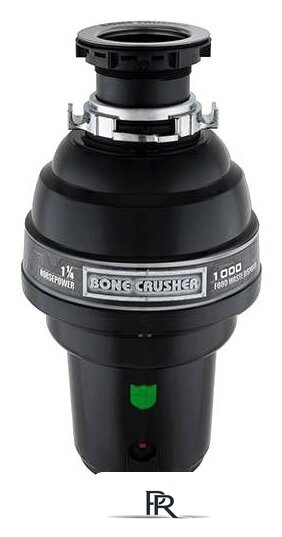 Измельчитель пищевых отходов Bone Crusher BC 1000 - Изображение №1 — Интернет-магазин ПроЗаказ