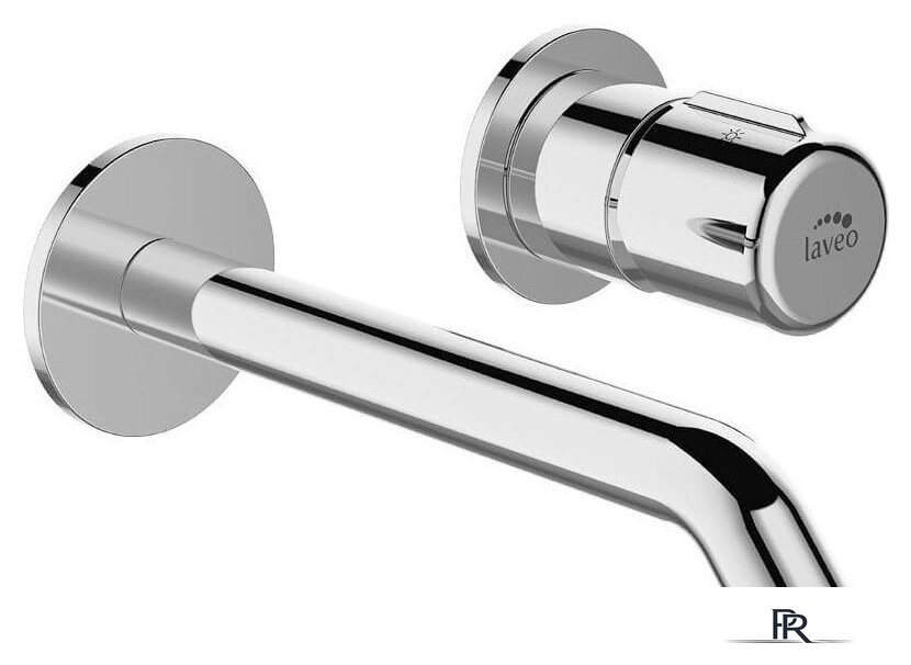 Смеситель Laveo Pretto BAO 022P - Изображение №1 — Интернет-магазин ПроЗаказ